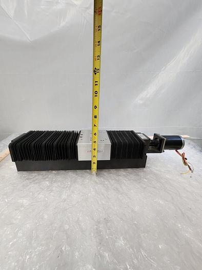 Used LINTECH M1-112408 Rodless Actuator