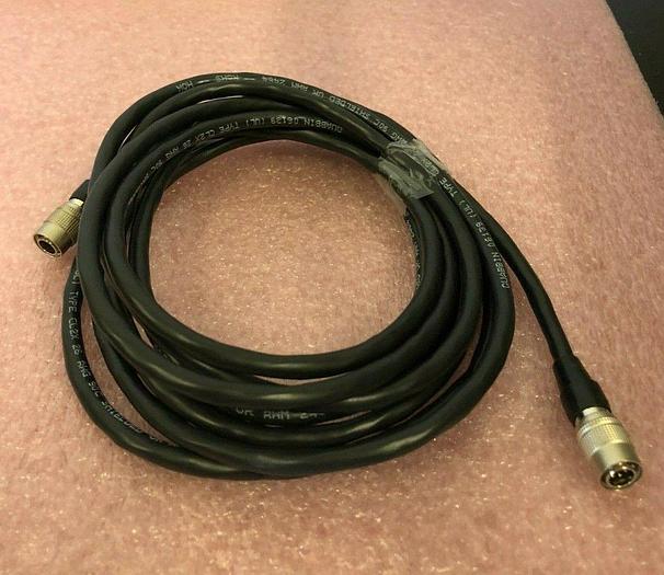 Used QUABBIN 06139 CABLES