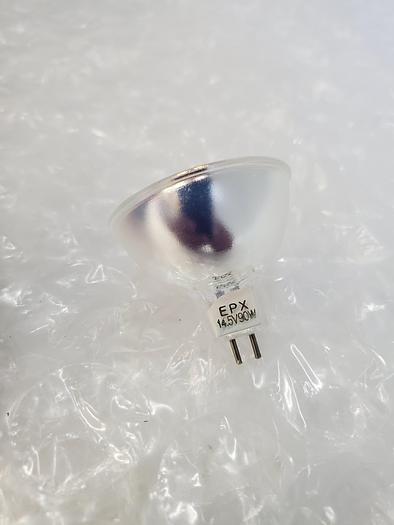 Used USHIO HALOGEN PROJECTOR BULB EPX