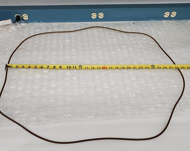 Used AMAT O-RING 2800-0210-S