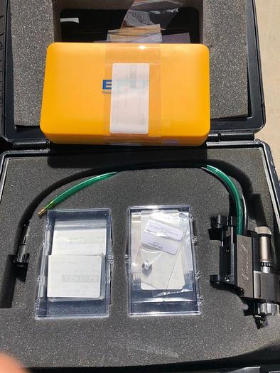 Used DV-8000 #24330 HELI-FLOW AUGER PUMP