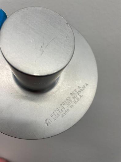 Used AMAT 0270-20183 REV A