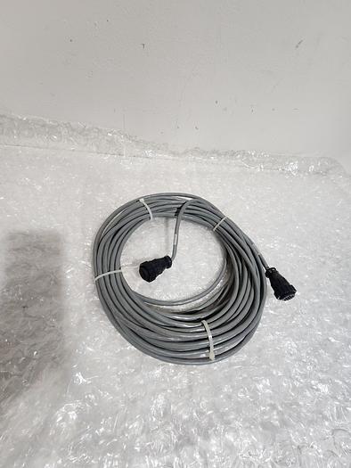 Used CAROL POWER LIMITED COMUNICATION CABLE E111240-8