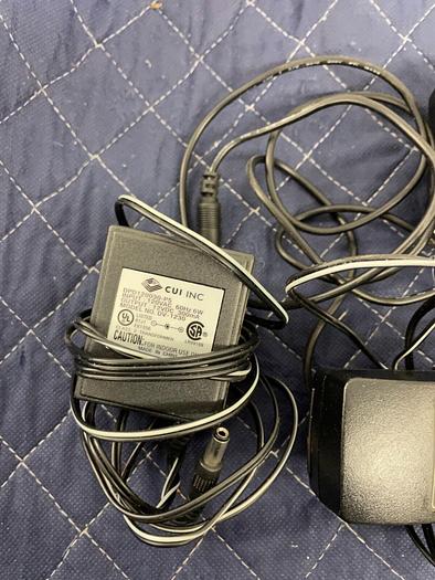 Used CUI INC DPD120030-P5 QTY 2