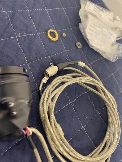 SUSS MICTOTECH FOKUS MOTOR KPL G168575