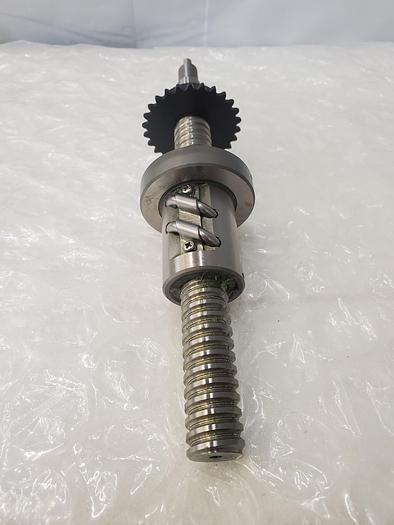 Used 854-011153-001 SUB-ASSY, LEAD-SCREW, DRIVER