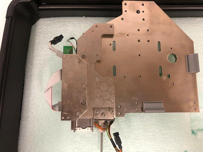 Used GUZIK HEAD STACK 36338-SN