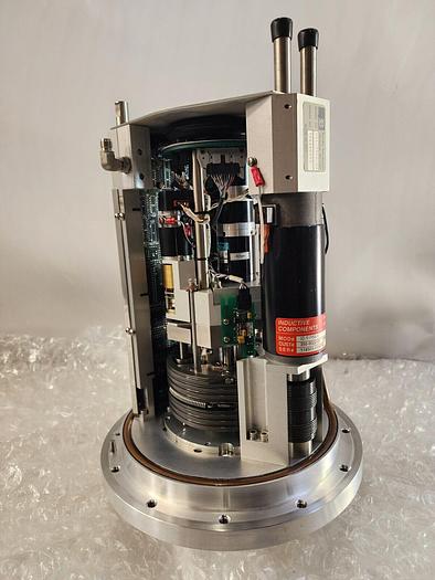 Used BROOKS AUTOMATION 001-7500-02 ROBOT