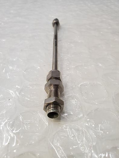 Used KOFLO 1-4-21 TUBE MIXER