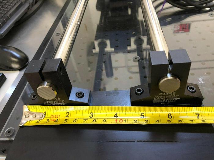 Used Keyence  - Dual Height Cell Gap Measurement  KEY-01