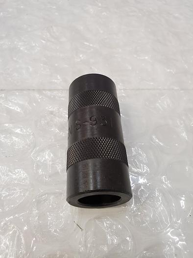 Used SUNNEN S931 TRUING SLEEVE