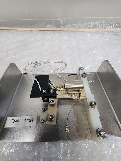 KLA TENCOR 0028948-00 SENSORICANTI LEVER ASSY