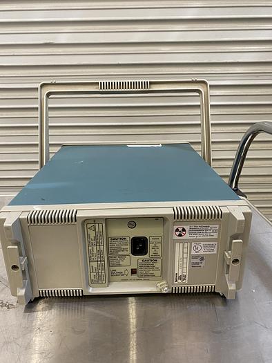 Used Tektronix 2211 digital storage