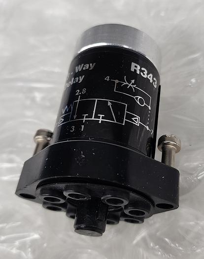 CLIPPARD MINI FLUID POWER DEVICE R-343