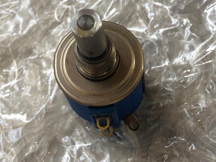 Used HYBRITRON 3541S-93-503