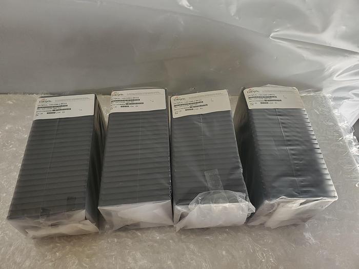 Used ENTEGRIS TRAY - CHIP 4 COVER, DEEP TRAY H44-0289-2-66C02 