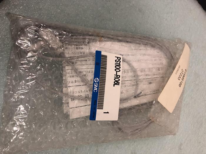 Used SMC PS1100-R06L