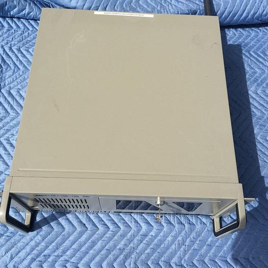 Used Mirreon Process Computer ‘0IC’