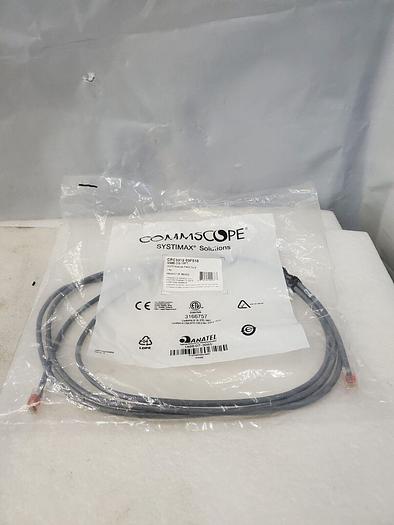 COMMSCOPE SYSTIMAX SOLUTIONS CPC3312-03F010