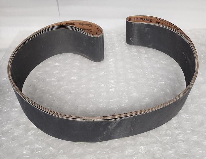 CRL US ALUMINUM CRL4X106600X WET ABRASIVE BELTS
