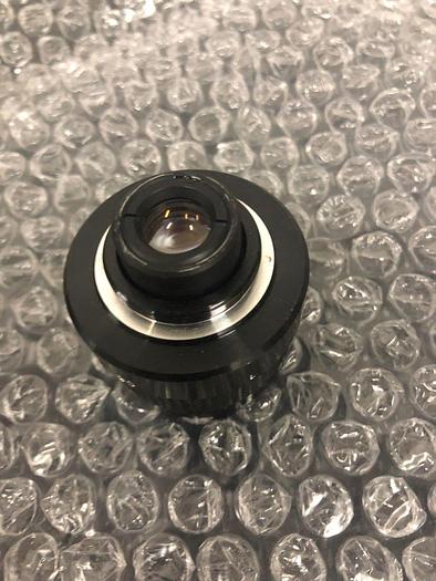 Used AVENIR CCTV LENS 16mm F1.6