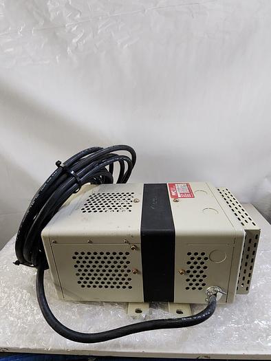 Used PACIFIC POWER CONTROL 2 KVA LINE CONDITIONER