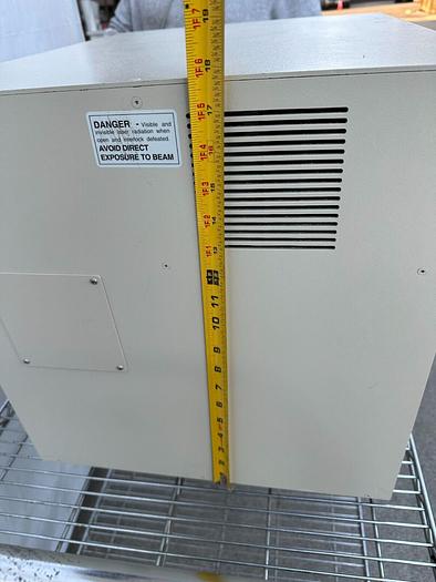 Used TOHO FLX2320A Thin Film Stress Measurement Systems