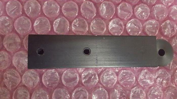 Used Micrometer for Electroglas 2001