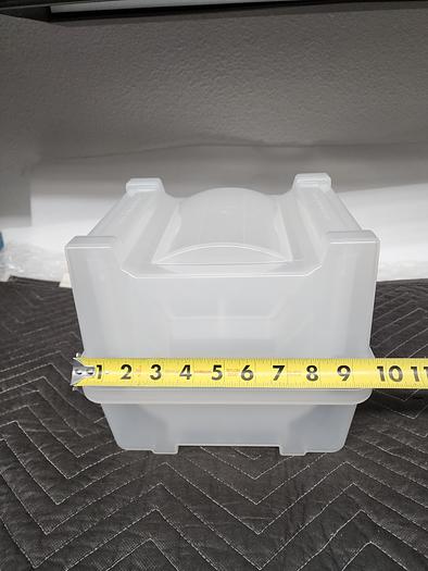 Used Entegris H9200-0023 Wafershield Wafer Transport