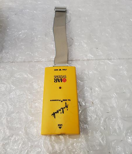 J-LINK ARM VERSION 8.0