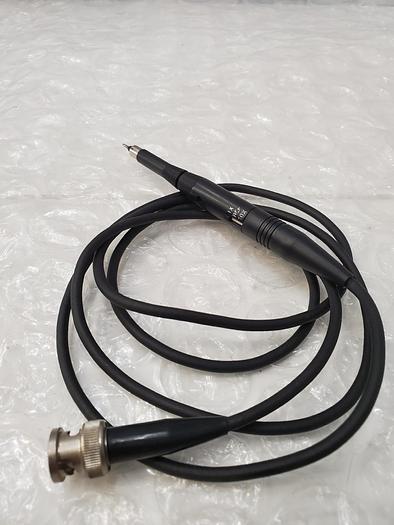 Used OSCILLOSCOPE PROBES