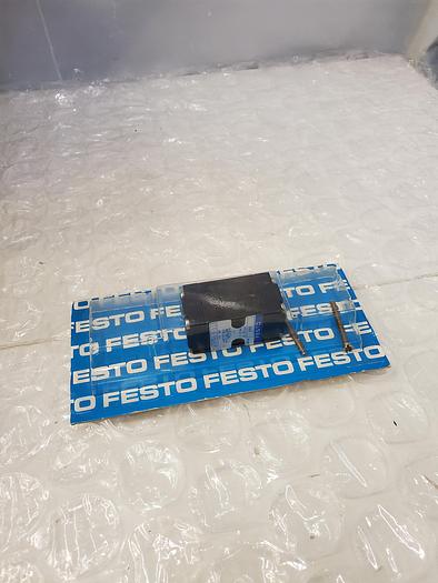 Used FESTO 6067 VL-5-3,3