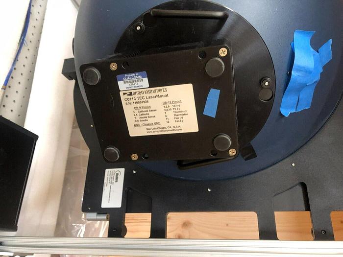 Used Labsphere 20''  Integrating Sphere