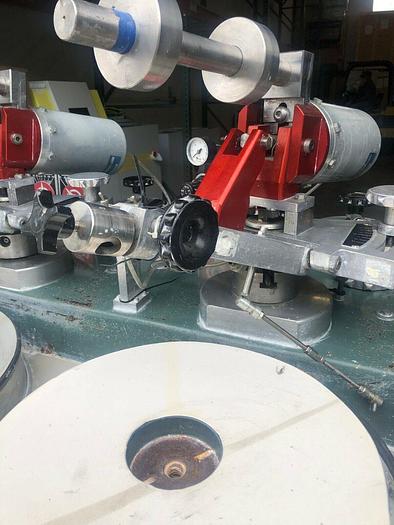 Used Strasbaugh Inc. R6Y-2