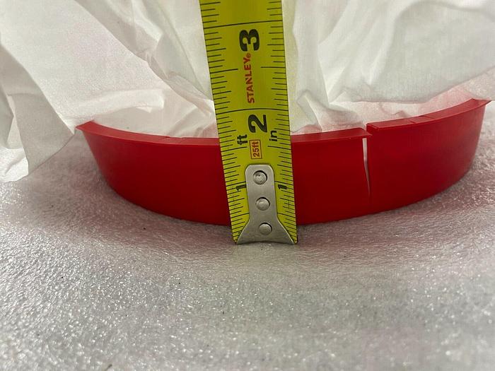 Used GASONICS HEATED CHUCK FOR GASONICS L3510