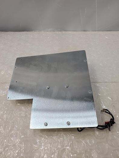 Used THERMONICS P.S., MOTOR CONT. 1B-141-A & CORCOM 20VR6