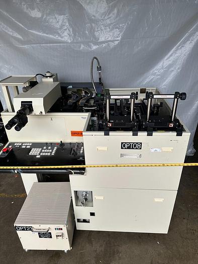 Used NIKON OPTISTATION