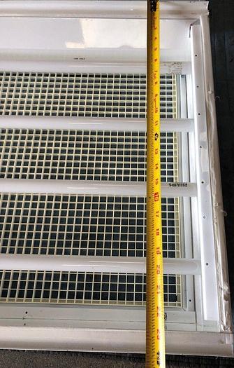 Used FLUORESCENT LUMINATOR E-180858