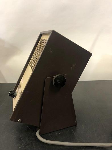 Used STATIC INC DYNASTAT120 MODEL III