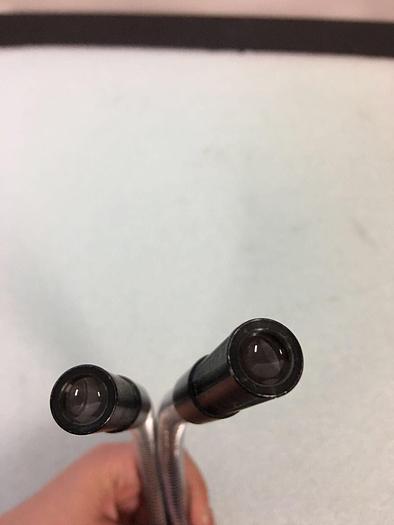 Used DOLAN JENNER OPTIC LIGHT