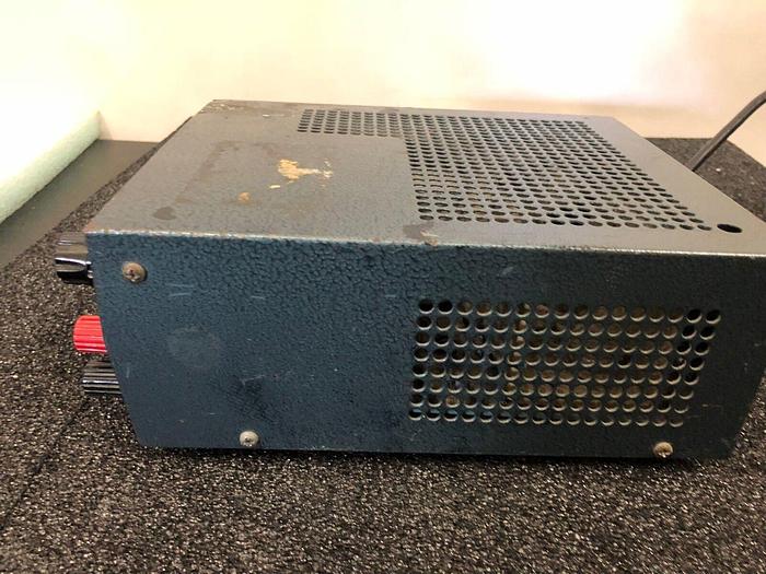 Used PMC BPA-100 REGULATED POWEF SUPPLY