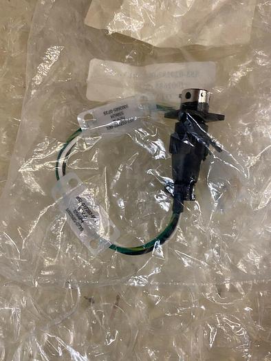 Used 853-027287-001 ADAPTER TMP HEATER PWR