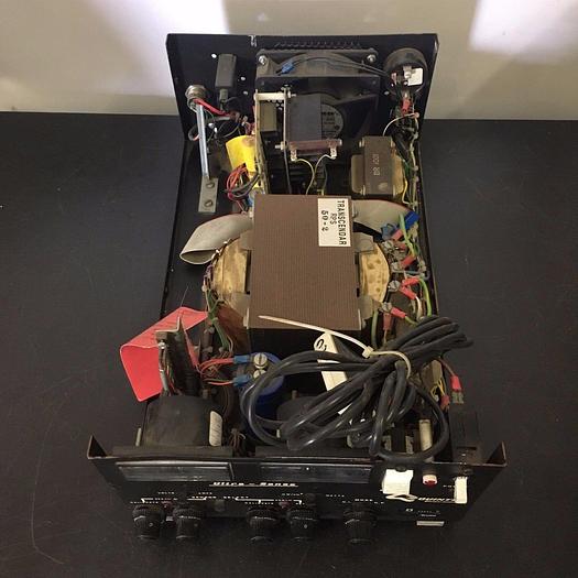 Used QUINTEL OPTOELECTRONIS ULTRA-SENSE