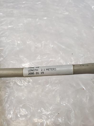 Used NATIONAL INSTRUMENTS 763061-02 REV C CABLE