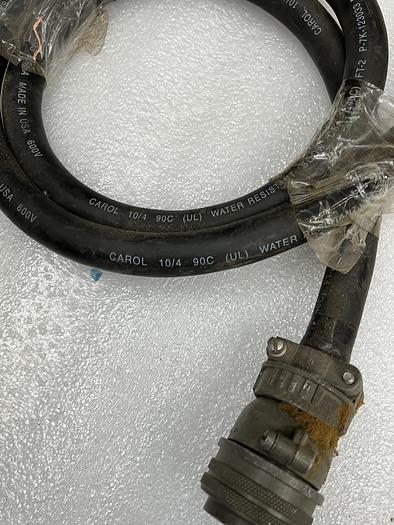 Used BRANSON IPC CABLE