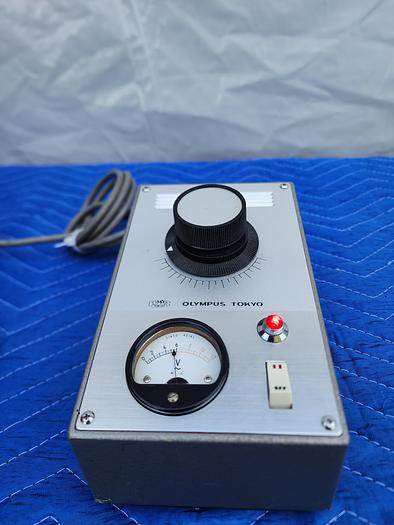 Used OLYMPUS TOKYO TE-11 TRANSFORMER