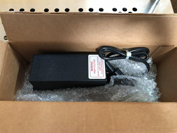 POWER SUPPLY HG LAMP 120VAC