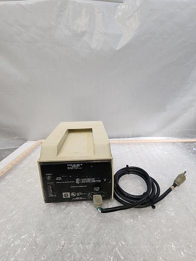 Used MASTERFLEX CONSOLE DRIVE EASY-LOAD 7518-12