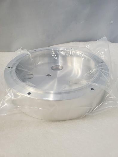 Used LIFT CHAMBER 16206-01 REV C GASONICS L3510