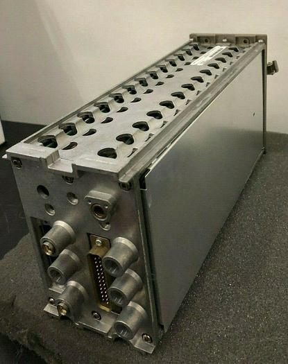 Used AGILENT 54754A DIFFERENTIAL TDR MODULE